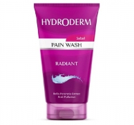 مایع شوینده غیر صابونی روشن کننده پوست هیدرودرم