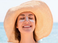 آنچه باید درباره کرم ضد آفتاب بدانید