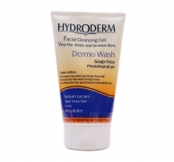 ژل شستشوی صورت مناسب برای پوست های خیلی خشک-اگزمایی و حساس هیدرودرم