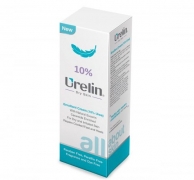 کرم مرطوب کننده اورلین-حاوی 10% اوره